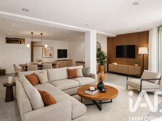 Vente  Studio de 34 m² à Bandol 210 000 euros Réf: SFN-1936084