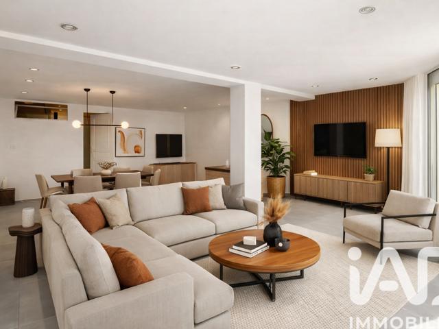 Vente  Studio de 34 m² à Bandol 210 000 euros Réf: SFN-1936084