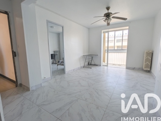 Vente  Appartement F4  de 57 m² à Toulon 165 000 euros Réf: SFN-1935942
