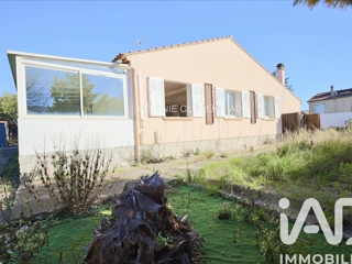 Vente  Maison de 90 m² à Six-Fours 422 000 euros