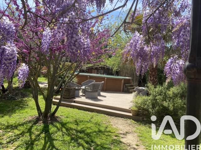 Vente  Maison de 137 m² au Val 389 000 euros Réf: SFN-1934824