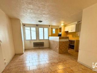 Vente  Appartement T3  de 49 m² à Sainte Maxime 150 000 euros