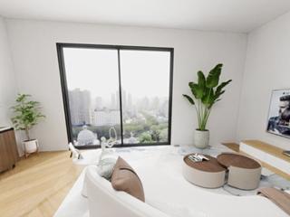 Vente  Appartement T3  de 65 m² à La Farlède 283 000 euros