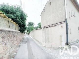 Vente  Maison de 157 m² à Toulon 524 000 euros Réf: SFN-1905636