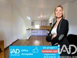 Vente  Maison de 40 m² à Ampus 87 000 euros
