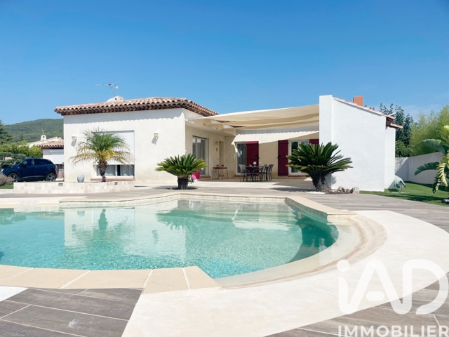 Vente  Maison de 145 m² à La Farlède 750 000 euros Réf: SFN-1931970