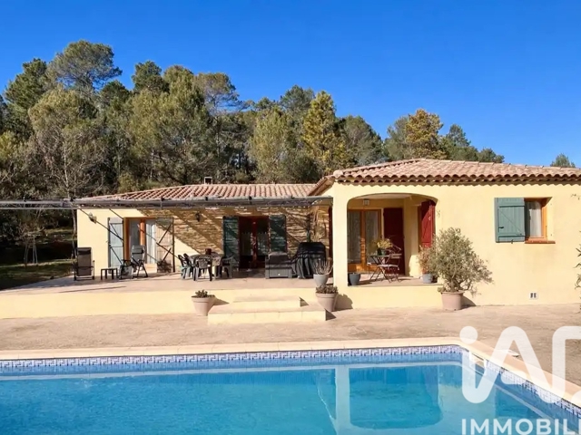 Vente  Maison de 127 m² à Bras 460 000 euros Réf: SFN-1933502