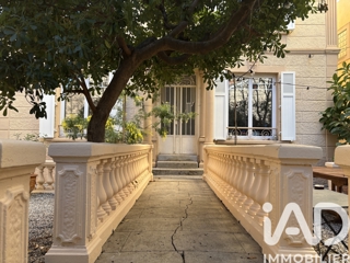 Vente  Maison de 130 m² à Toulon 465 000 euros Réf: SFN-1933953