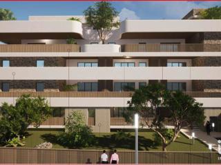 Vente  Appartement T2  de 48 m² à Fréjus 328 000 euros