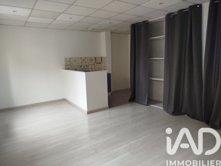Vente  Studio de 36 m² à Toulon 92 000 euros Réf: SFN-1937197