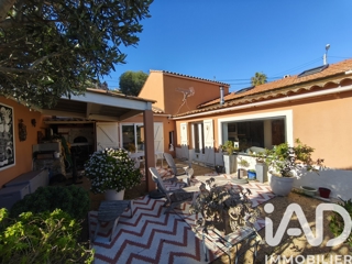 Vente  Maison de 136 m² à Ollioules 498 000 euros Réf: SFN-1937032