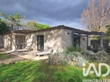 Vente  Maison de 90 m² à Vidauban 420 000 euros
