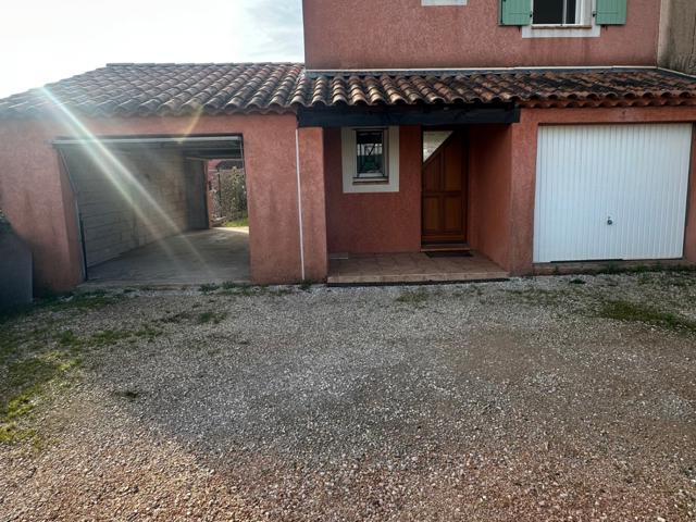 Vente  Maison de 68 m² au Luc 304 000 euros Réf: SFN-1936574