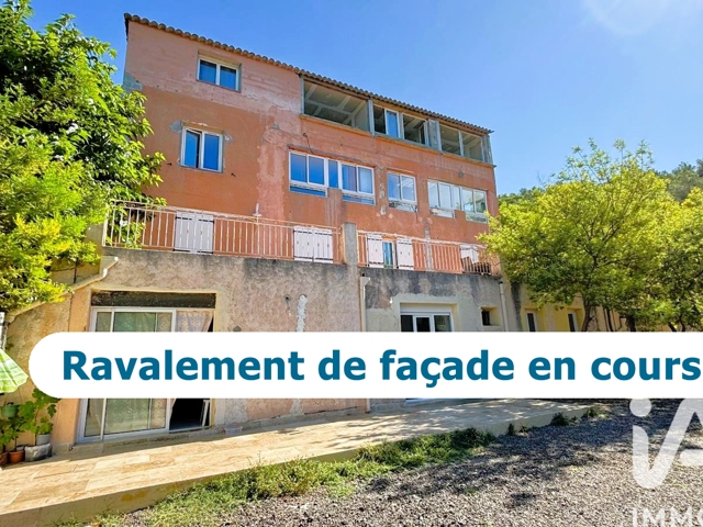 Vente  Maison de 485 m² à Draguignan 1 050 000 euros Réf: SFN-1934399