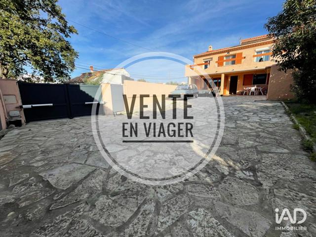 Vente  Maison de 190 m² à Six-Fours 173 150 euros Réf: SFN-1927900