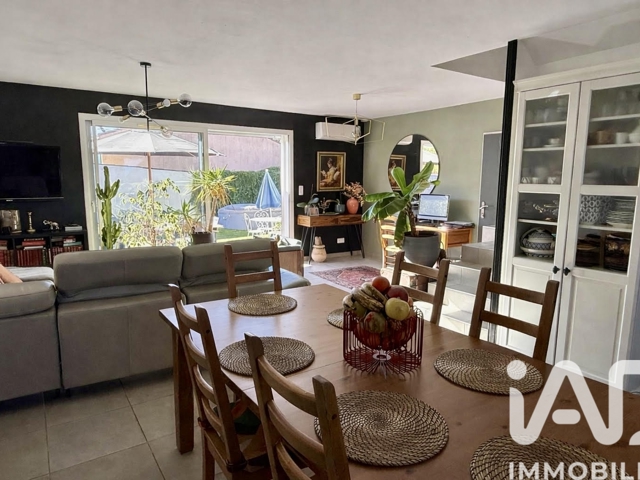 Vente  Maison de 90 m² au Pradet 560 000 euros Réf: SFN-1913808