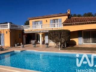 Vente  Maison de 142 m² au Castellet 829 000 euros