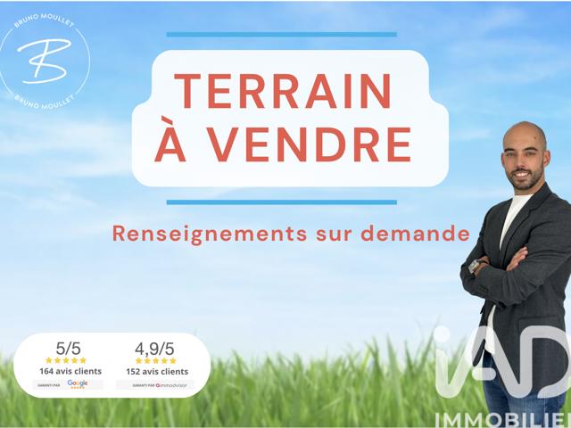 Vente  Terrain de 670 m² à Toulon 345 000 euros Réf: SFN-1937726