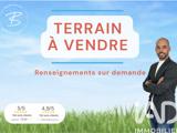 Vente  Terrain de 670 m² à Toulon 345 000 euros