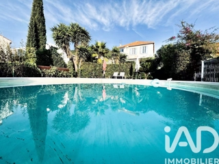 Vente  Maison de 79 m² à Toulon 329 000 euros Réf: SFN-1937600