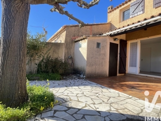 Vente  Maison de 49 m² à La Londe les Maures 269 000 euros