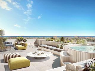 Vente  Appartement T4  de 82 m² à Fréjus 529 000 euros Réf: SFN-1925799-1