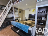 Vente  Appartement T2  de 37 m² à Toulon 84 900 euros