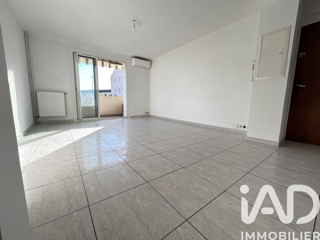 Vente  Appartement T3  de 56 m² à Six-Fours 288 000 euros