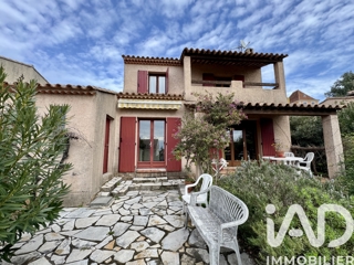 Vente  Maison de 101 m² à Carqueiranne 630 000 euros Réf: SFN-1935420