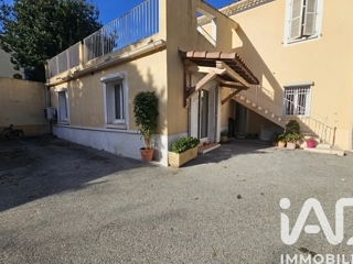 Vente  Appartement T2  de 45 m² à Toulon 163 000 euros Réf: SFN-1937003