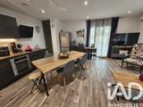 Vente  Appartement T2  de 45 m² à Toulon 163 000 euros