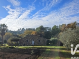 Vente  Maison de 112 m² à Lorgues 450 000 euros
