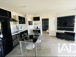 Vente  Appartement T2  de 41 m² à La Seyne 175 000 euros