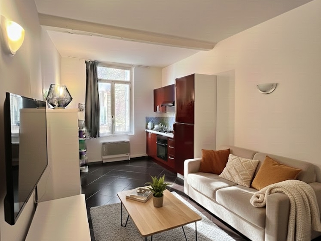 Vente  Studio de 22 m² à Salernes 64 000 euros Réf: SFN-1939365