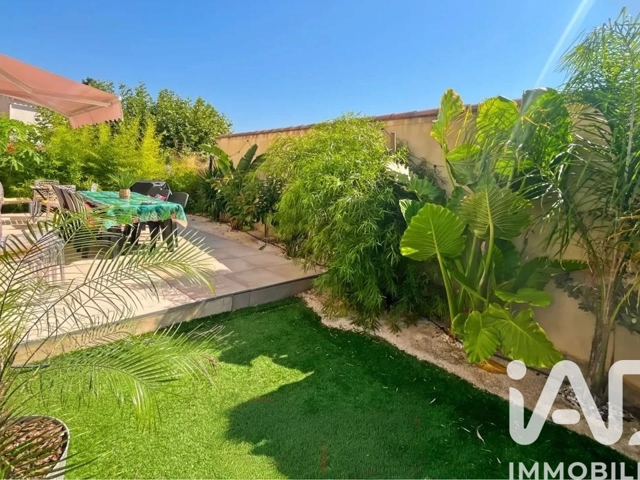 Vente  Maison de 105 m² à Sanary 499 000 euros Réf: SFN-1938739