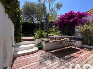 Vente  Maison de 92 m² à Bandol 459 000 euros Réf: SFN-1938594