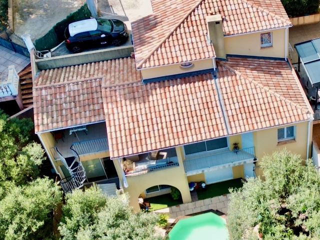 Vente  Maison de 134 m² à La Farlède 573 000 euros Réf: SFN-1938552