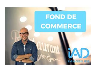 Vente  Local commercial de 56 m² à Pierrefeu du Var 90 000 euros Réf: SFN-1937334