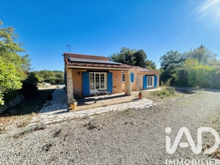 Vente  Maison de 108 m² à Bagnols en Forêt 490 000 euros Réf: SFN-1937294