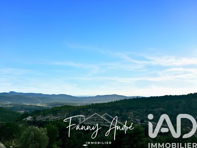 Vente  Maison de 92 m² au Castellet 369 000 euros Réf: SFN-1936892