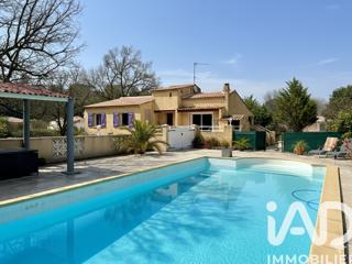 Vente  Maison de 102 m² à Saint Maximin la Sainte Baume 435 000 euros Réf: SFN-1936155