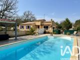 Vente  Maison de 102 m² à Saint Maximin la Sainte Baume 435 000 euros