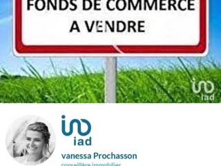 Vente  Local commercial de 60 m² à Roquebrune sur Argens 80 000 euros