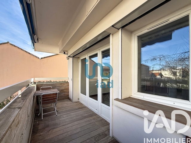 Vente  Appartement F3  de 75 m² à Toulon 220 000 euros Réf: SFN-1934876
