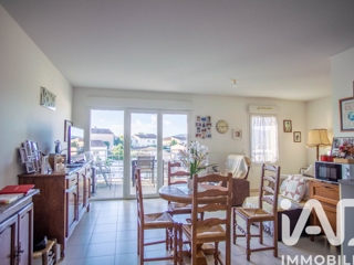Vente  Studio de 38 m² à Puget sur Argens 129 000 euros Réf: SFN-1934383