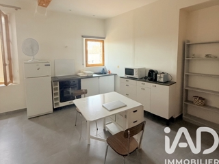 Vente  Appartement T2  de 34 m² à Fréjus 129 000 euros Réf: SFN-1929851