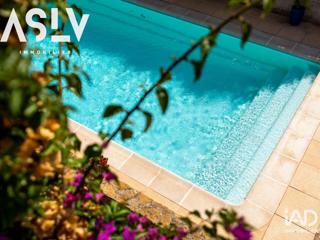 Vente  Maison de 95 m² à Six-Fours 569 000 euros