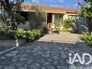 Vente  Maison de 89 m² à Toulon 330 000 euros