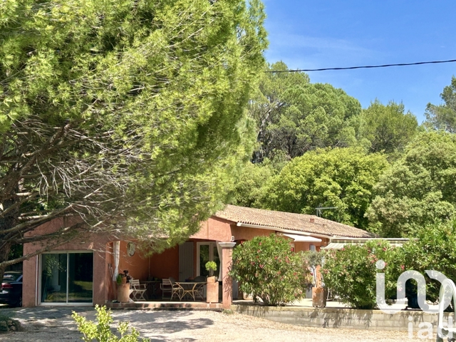 Vente  Maison de 120 m² à Brignoles 399 000 euros Réf: SFN-1778146