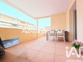 Vente  Appartement T3  de 67 m² à Saint Raphaël 200 000 euros